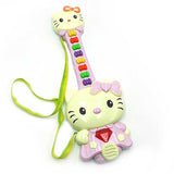 Baby World Musical Hello Kitty Guitar