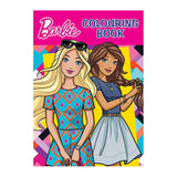 Barbie Colouring Book 2