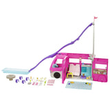 Barbie Dream Camper Vehicle