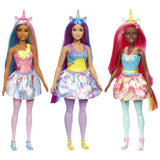 Barbie Dreamtopia Dolls Assorted
