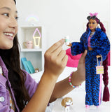 Barbie Extra Doll With Accessories
