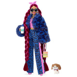 Barbie Extra Doll With Accessories