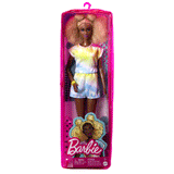 Barbie Fashionistas Doll Series