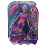 Barbie Mermaid Power Doll
