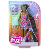 Barbie Totally Hair Doll Assorted