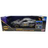 Batman Remote Control Gotham City Racer