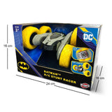 Batman Remote Control Stunt & Racer Car