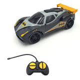 Batman Remote Control Racer Car
