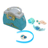 Princess Jewelry Beauty Bag With Accessories