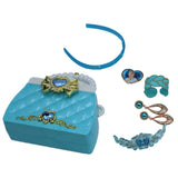 Beauty Set Princess Jewelry Accessories Toy for Girls