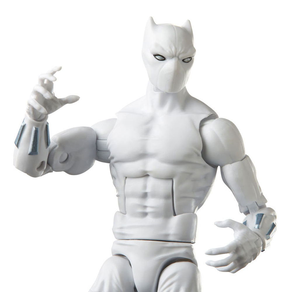 Black panther 3.75 clearance action figure