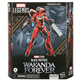 Black Panther 2 Legends Deluxe