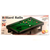 Children Small Billiards Ball Table Toy