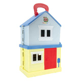 Cocomelon Deluxe Family House Playset