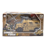 Combat Force 9