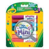 Crayola Mini Markers