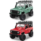 Radio Control D90 Vehicle Toy Cars