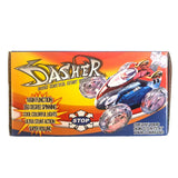 Dasher Radio Control 360 Degree Stunt Vehicle