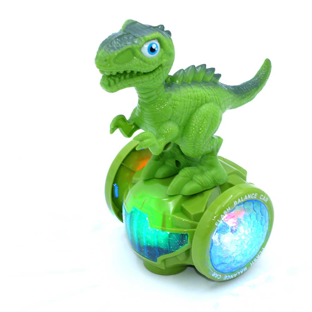 Dinosaur Balance Car Toy IBuyGreat