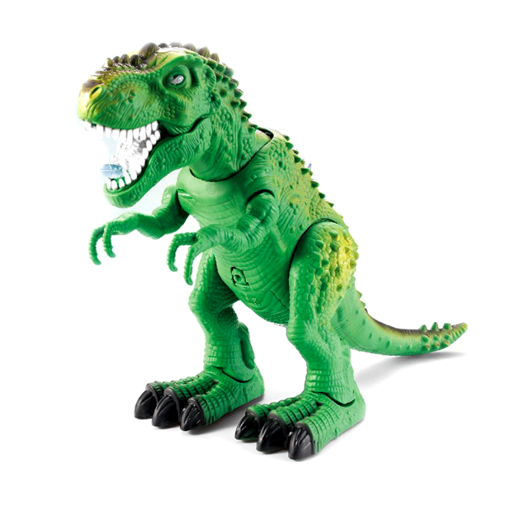 Dinosaur Tyrannosaurus Electric Toy
