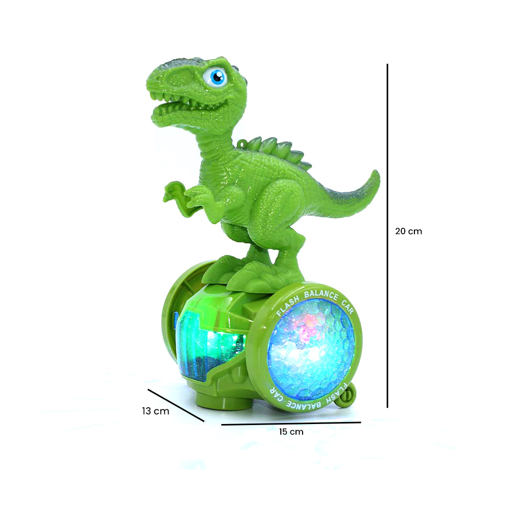 Dinosaur Balance Car Toy IBuyGreat