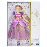 Disney Princess Style Series - Rapunzel Fashion Doll