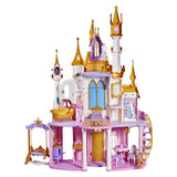 Disney Princess Ultimate Castle