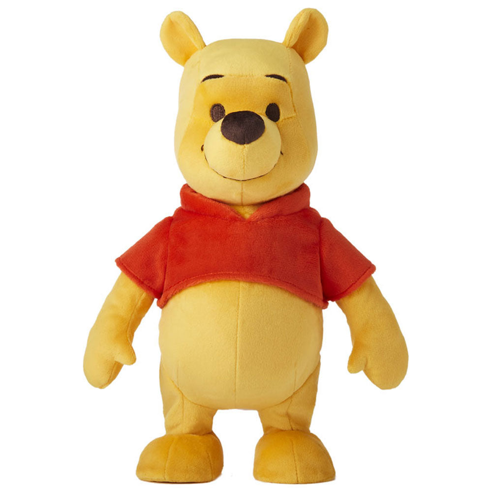 Disney Winnie The Pooh Your Friend Pooh Feature Plush