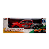 Drift Racing  R/C Truck