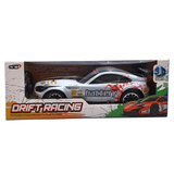 Drift Racing R/C Car