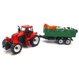 Farm Tractor (Happy Farm)
