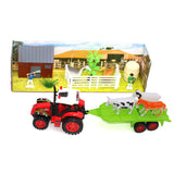 Farmer Toy Children Farm Park