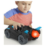 Fisher-Price Imaginext Dc Super Friends Lights And Sounds