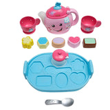 Fisher Price Laugh And Learn Sweet Manners Tea Set