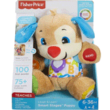 Fisher Price Smart Stages Puppy