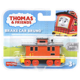 Fisher-Price Thomas And Friends Brake Car Bruno