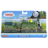 Fisher-Price Thomas And Friends Emily Motorized Engine