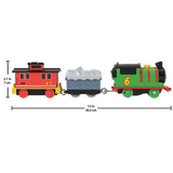 Fisher-Price Thomas And Friends Percy And Brake Car B