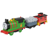 Fisher-Price Thomas And Friends Percy And Brake Car B
