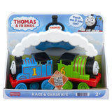 Fisher Price Thomas And Friends Race And Chase RC