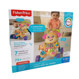Fisher-Price (Learn With Sis Walker )