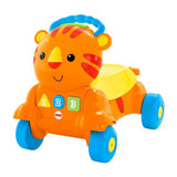 Fisher Price Learn With Tiger Walker