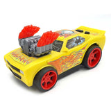 Flame Racer Mini With LED Lights & Different Sound