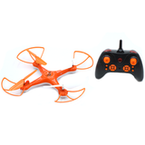Flying Drone H010 Quadcopter with USB Charger Toy