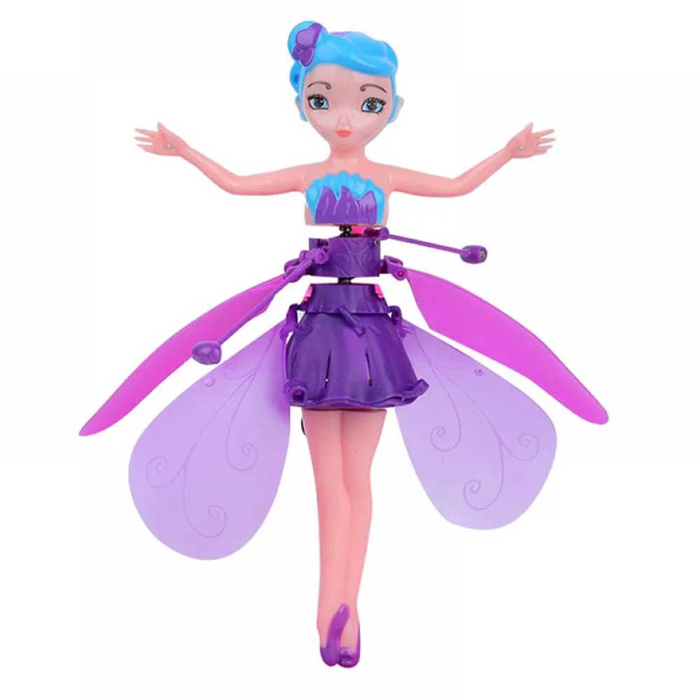 Princess Flying Fairy