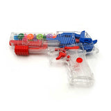 Gear Light Gun Toy