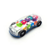 Gear Racing Kids Flashing Car Toy