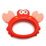 Happy Hand Bell Baby Toy