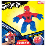 Heroes Of Goo Jit Zu Marvel S5 The Amazing Spider-Man