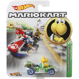 Hot Wheels Mario Kart Asst